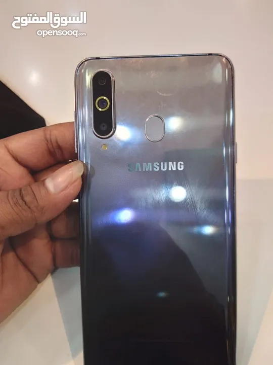 SAMSUNG A9 PRO 128GB 6GB