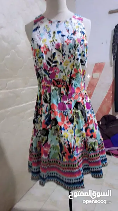 فساتين سهره وبدلات عرايس ا