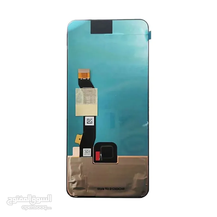 شاشة ريدماجيك 7 برو Redmgaic 7 PRO Original Display
