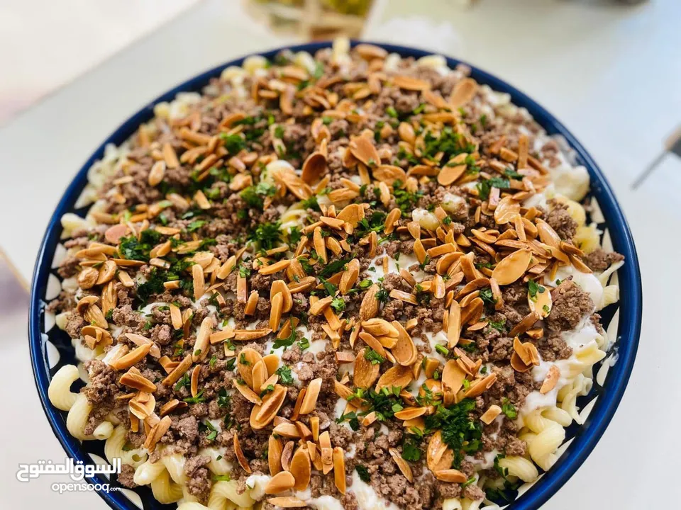 مطبخ بيتي للضمان