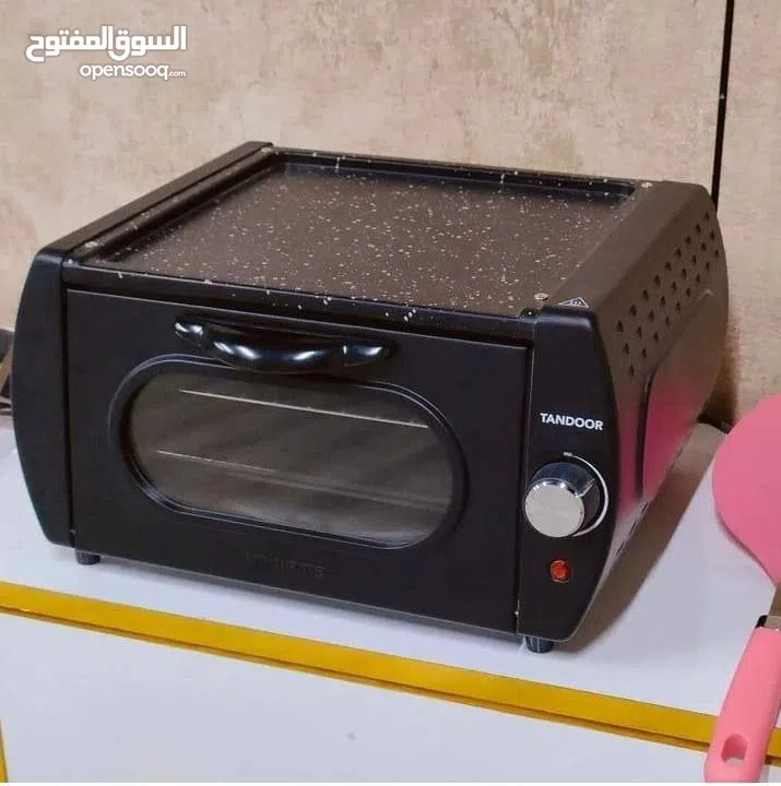 فرن التندور العراقي الترند من جولد فيجين