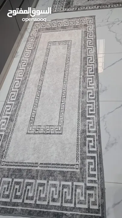 ممرات لون سكني عدد 2