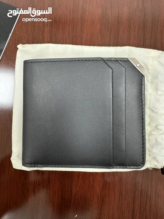 Montblanc Wallet