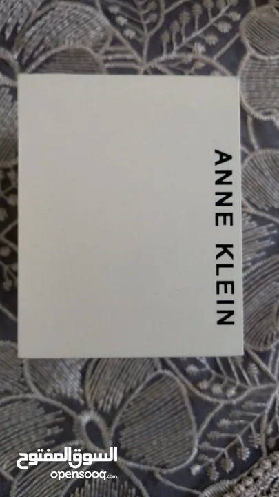 ساعة anne Klein الانيقة