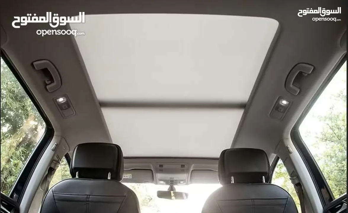 Tiguan 2019 black edition fully loaded 4/4 2019