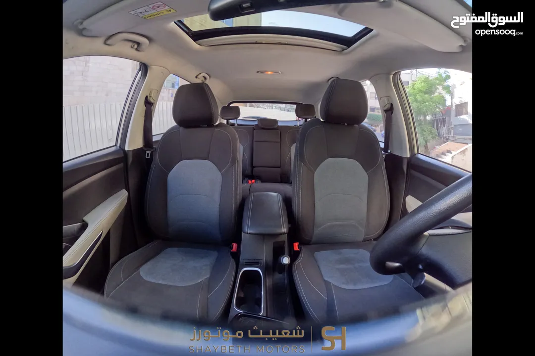 chevrolet Captiva Lt 2021