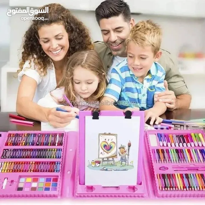 افضل هدية لطفلك وكلها مرح ومش بس هيك بقدر يلعب فيها بطرق متعددة