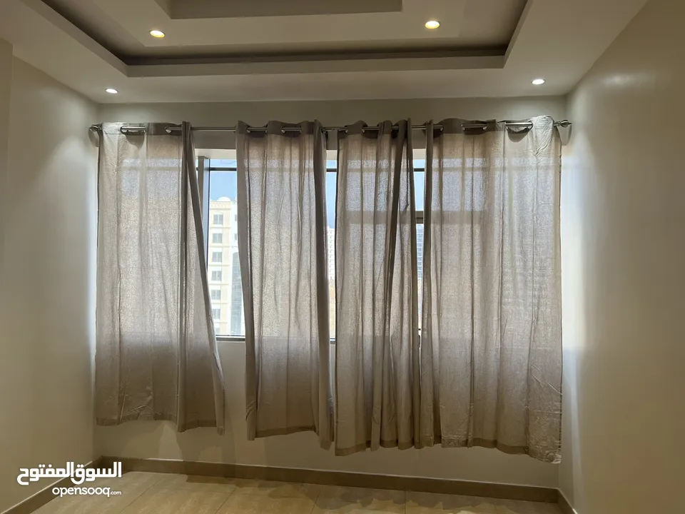 New curtains for sale