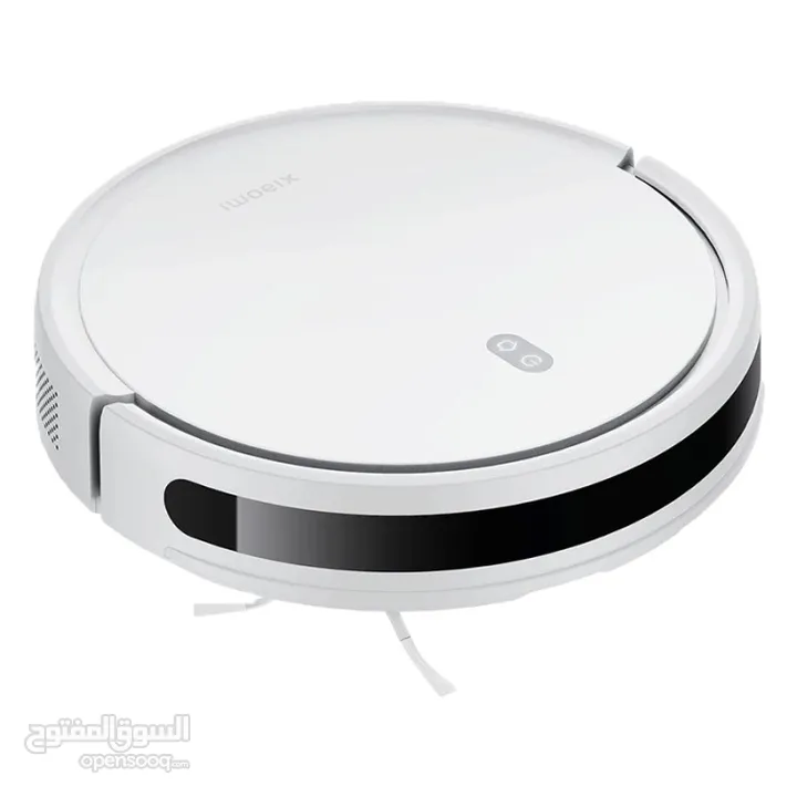 Mi E10 Vacuum Cleaner and Vacuum  مكنسة شاومي الذكية موديل E10 متوفرة الان بسعر ممتاز جدا ( Mi E10 )