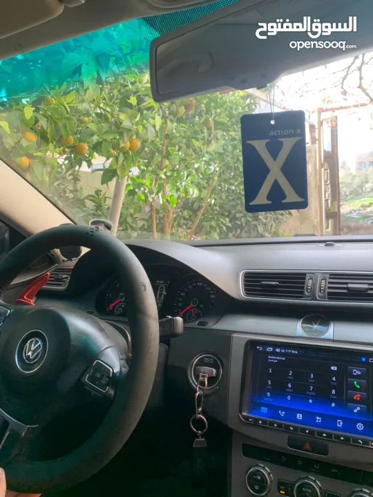 باسات b7 ديزل 190 حصان