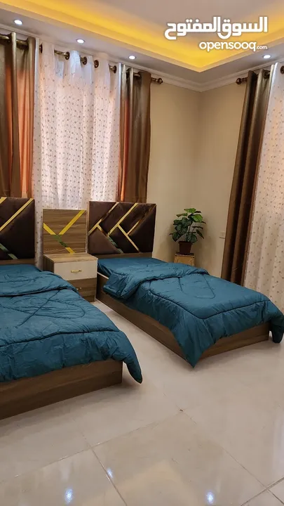مزرعة وشاليه الغزال / الاردن - عمان - بيرين - صروت