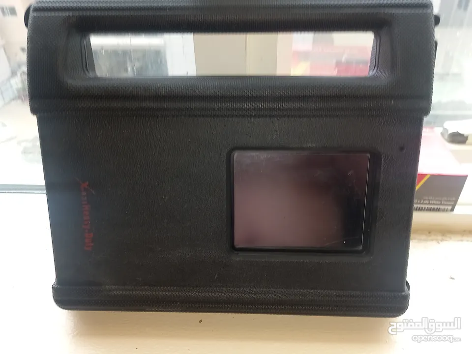 AUTO LAND I SCAN 2 CAR SCANNER