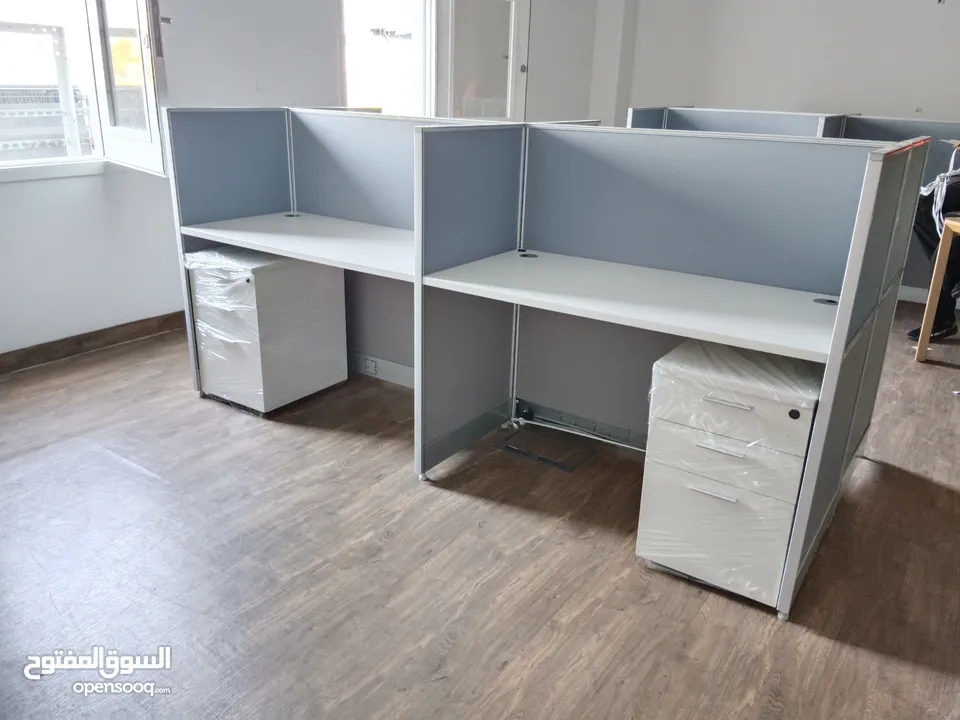 Used Office furniture for sale