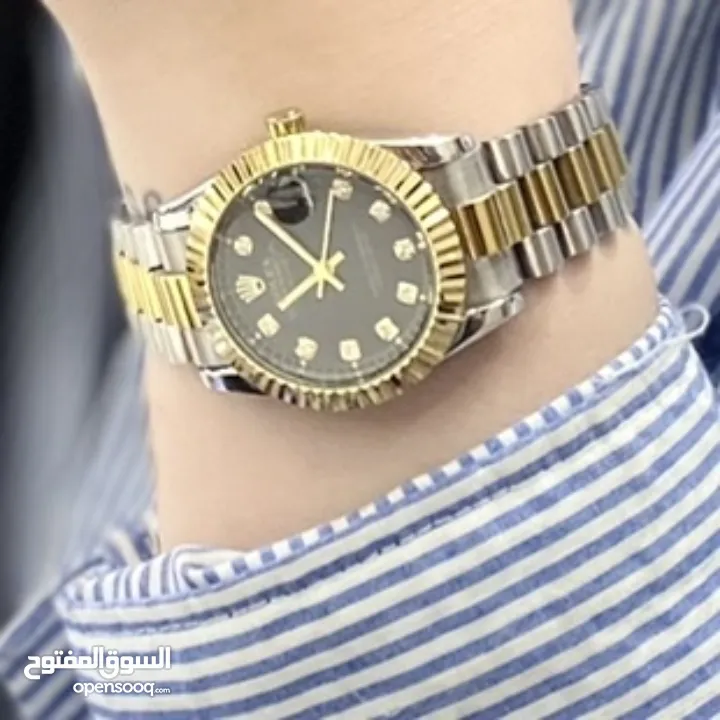 ساعة روليكس