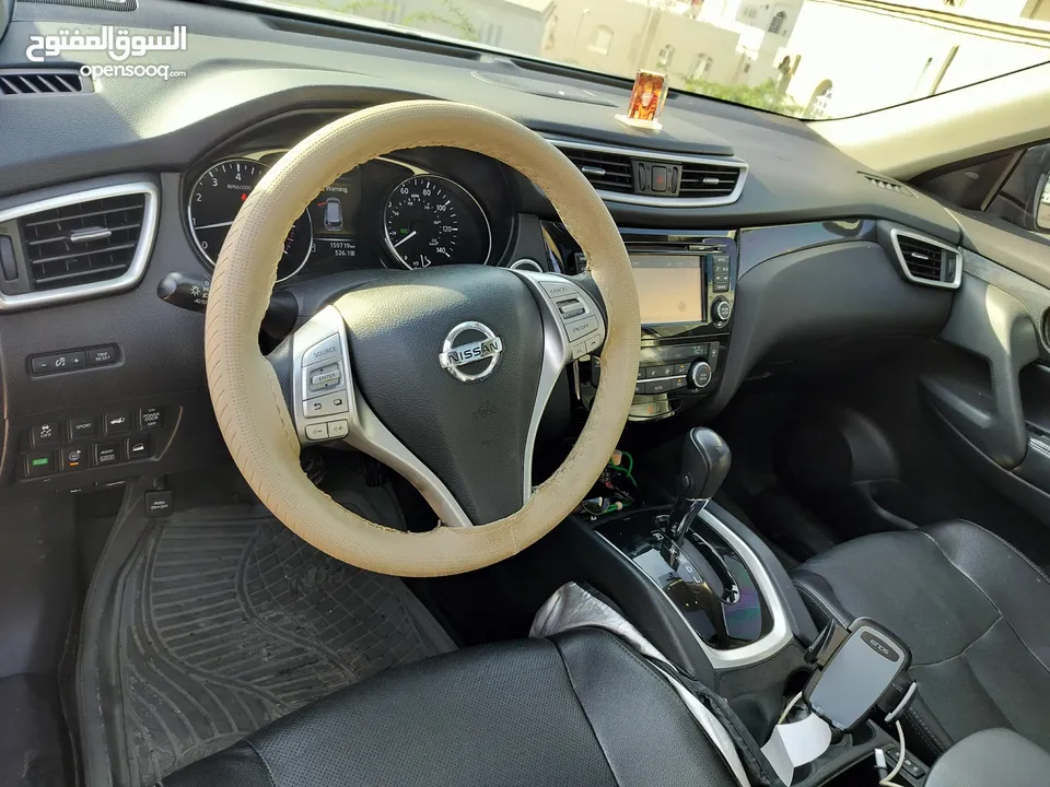 Nissan Xtrail (Rogue) Excellent condition 2016