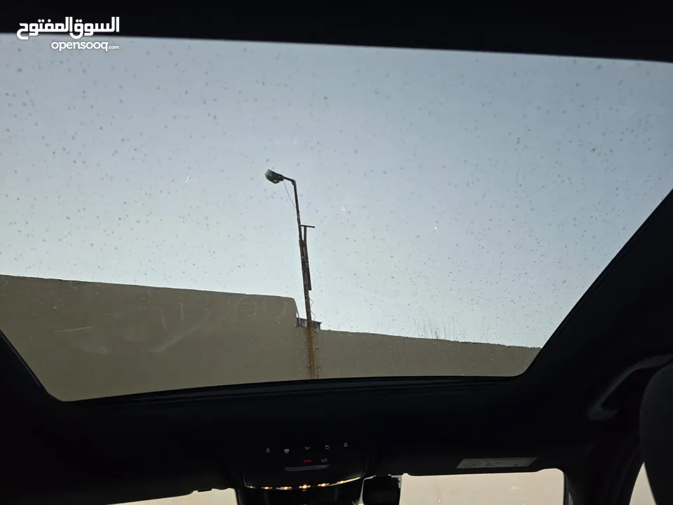 مرسيدس E350 2022 فل الفل أعلى صنف فحص كامل جمرك جديد