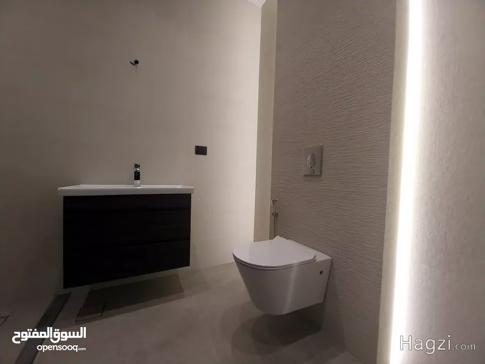 شقة للبيع في دير غبار  ( Property ID : 36198 )