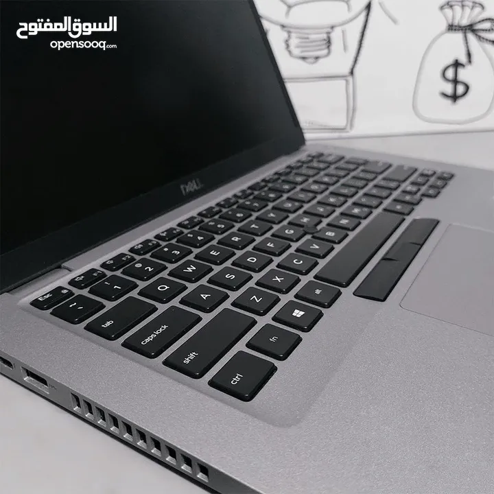 لاب توب ديل