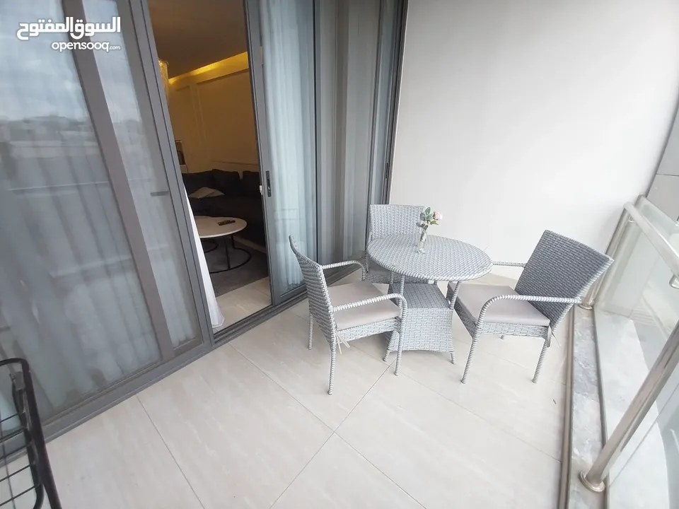 شقة مفروشة للإيجار 81م2 ( Property 19303 )-175072681