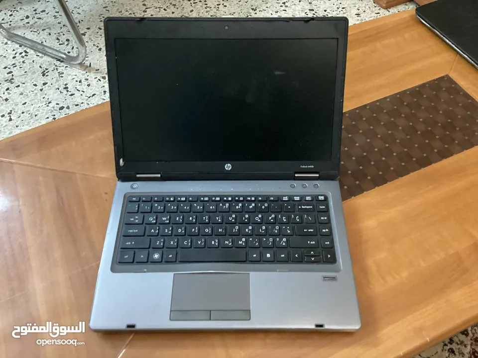 لابتوب HP Pro Book