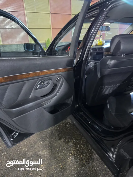 بي ام دبل يو bmw 528
