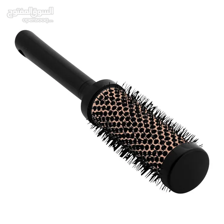 سشوار شعر أمريكي أصلي ماركة (REMINGTON)+ فرشاة