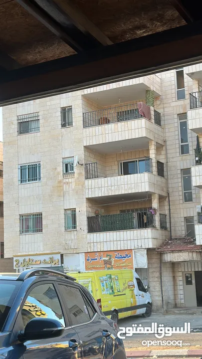 شقة سكنية تشطيب كامل