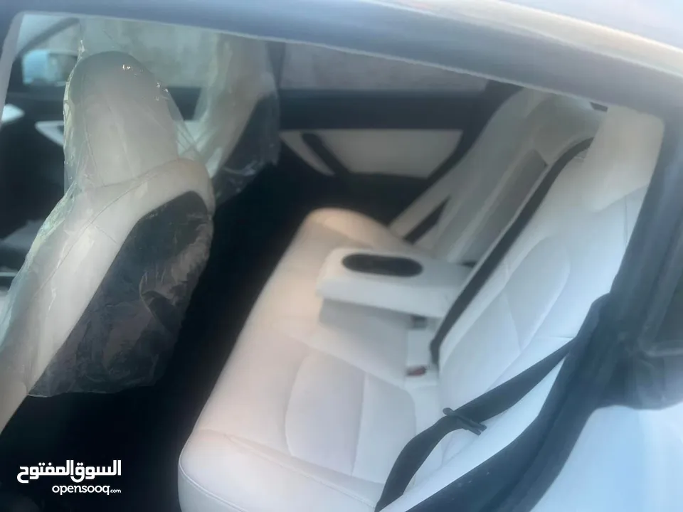 تسلا مودل 3 2020