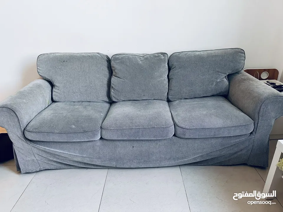 IKEA COUCH