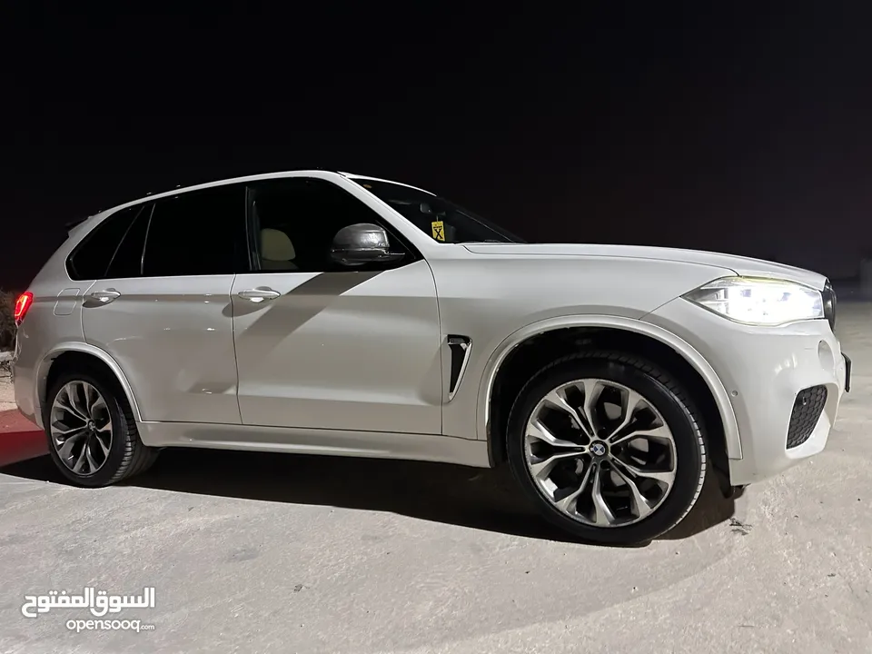 BMW X5 XDrive 25D