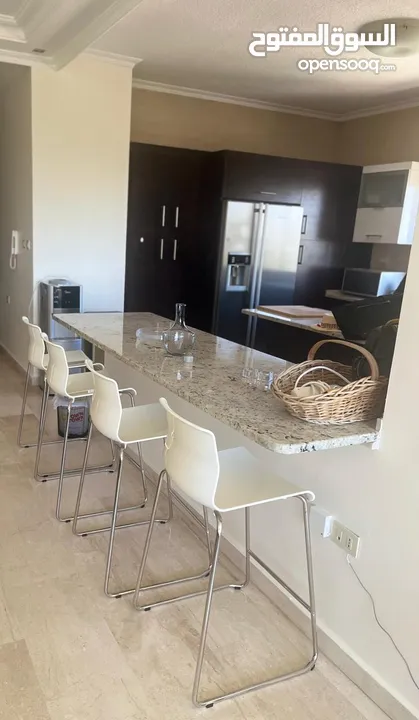 Furnished Apartment For Rent In Al Shmesani ( Property 43038 )-174809380