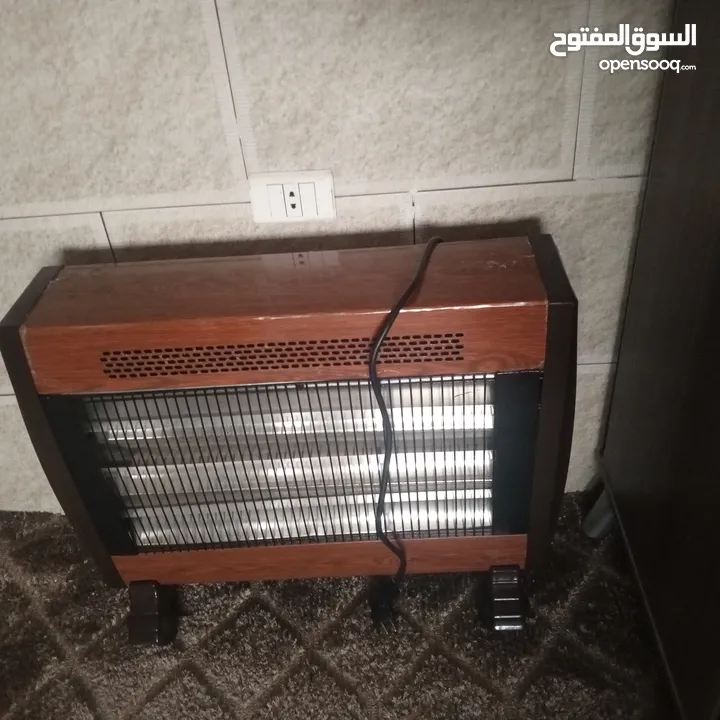 صوبة الكهربا لم تستعمل للبيع