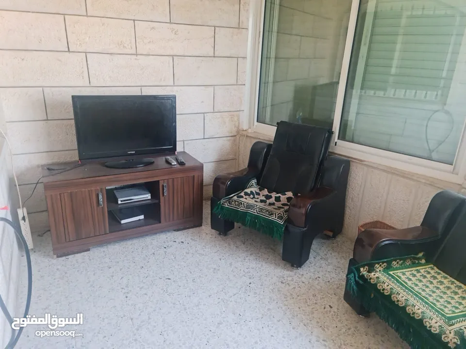 شقة سكنية للايجار