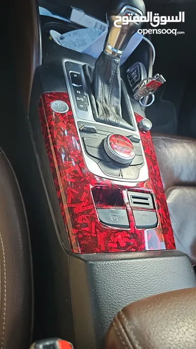 2016 Audi A3 sedan kit RS3 2020