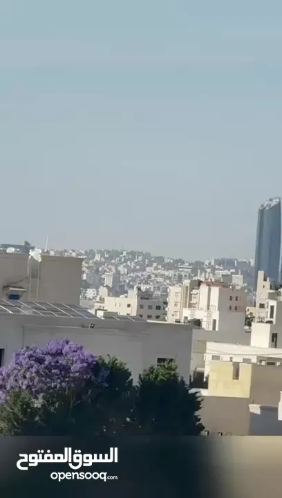 شقه فاخره  200 متر +روف وتراس 110 ديكورات فاخره وجاهزه للسكن