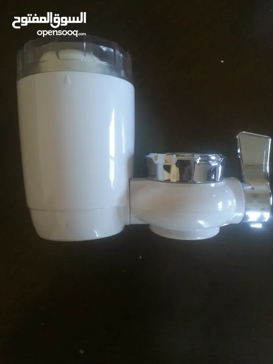 فلتر لتنقية الماء