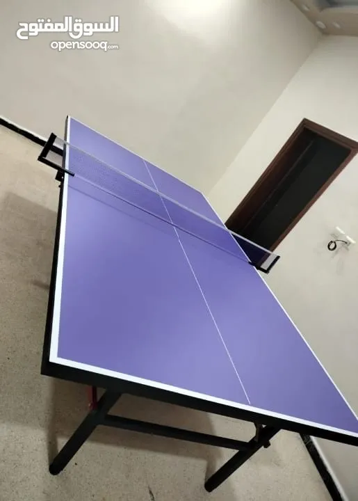 طاولة تنس نوع لاكي صيني نخب اول