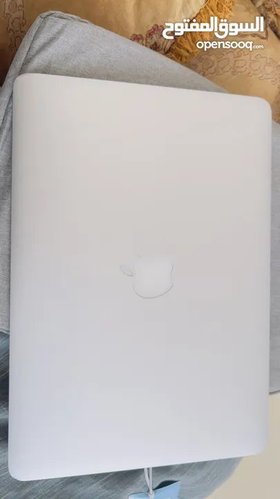 Apple MacBook Air macOS Big Sur