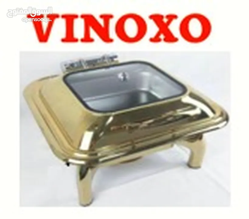 Chafing Dish