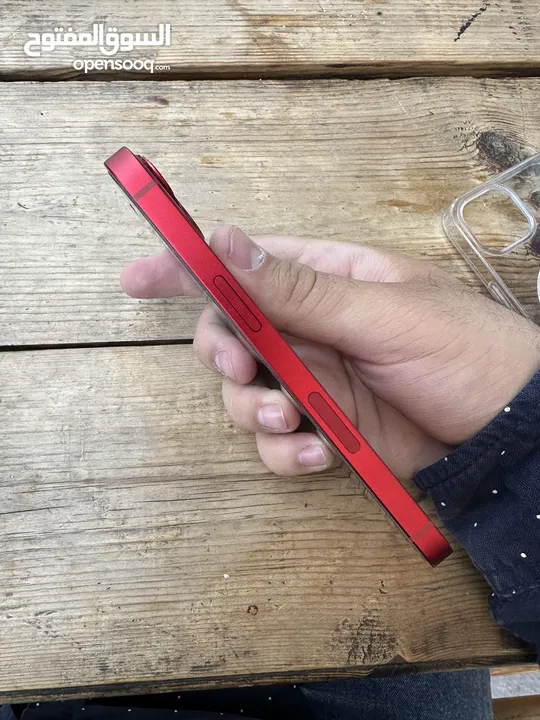 iPhone 13 128 gb used like new