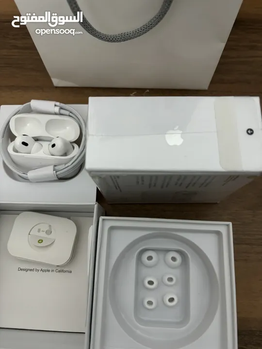 سماعه  ايفون Air pods pro