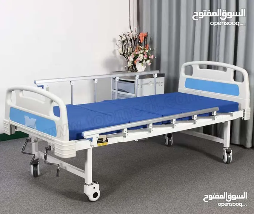 تأجير تخت طبي كهربائي  اجهزه طبيه اجار وبيع