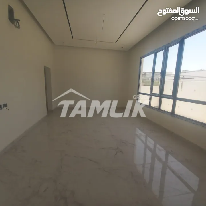 Brand New Twin Villa for Sale in Al Hail South  REF 467BB