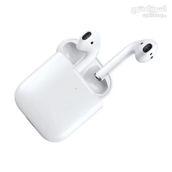 Airpods abble 2 new