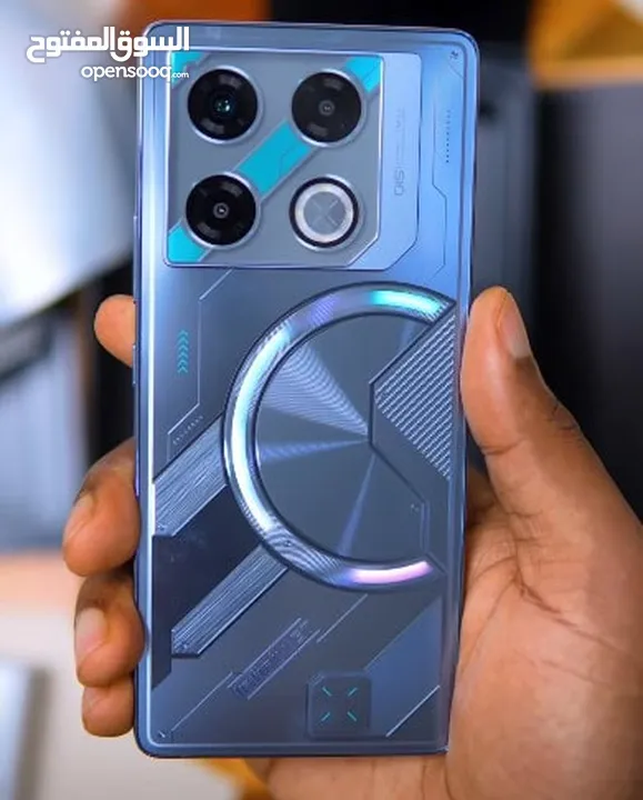 انفنكس GT20pro