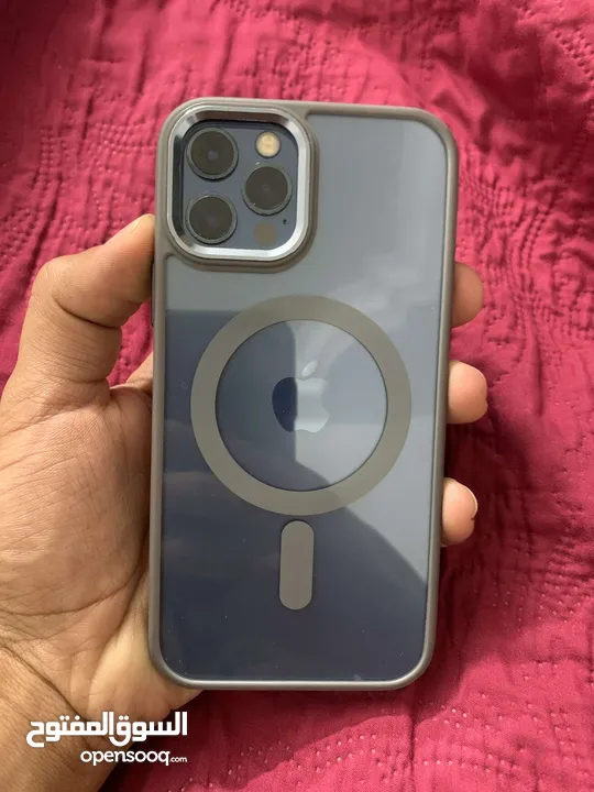 IPHONE 12 pro