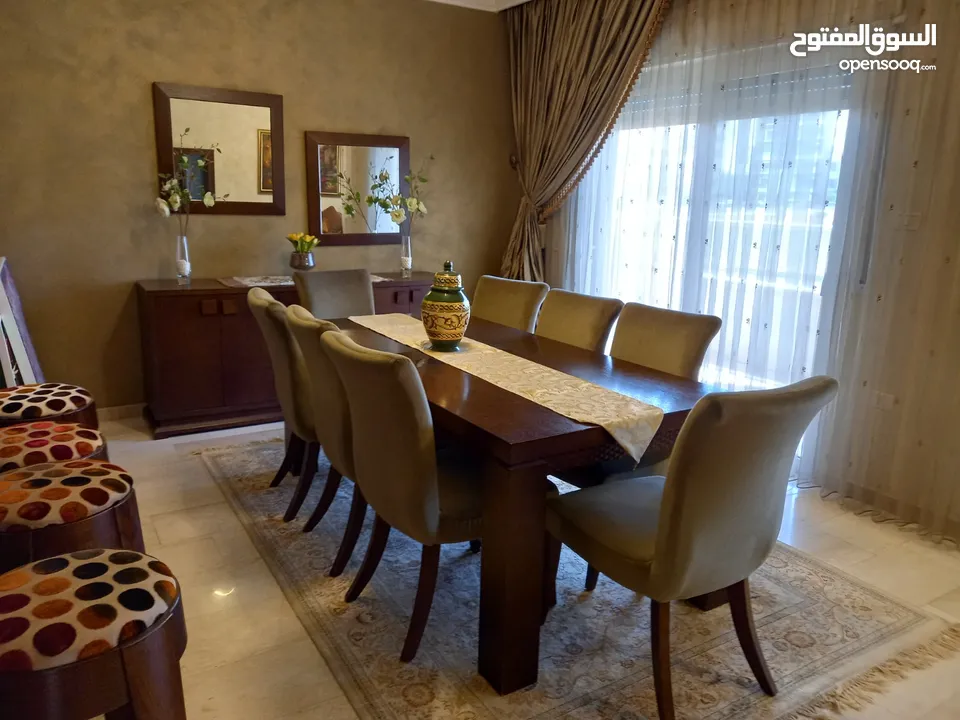شقة مفروشة للإيجار في دير غبار ( Property 39076 )-175046941