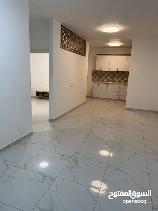 شقه للايجار في دار صلاح