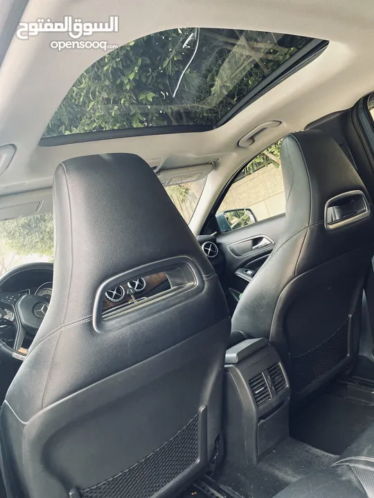 Gla 250 4matic