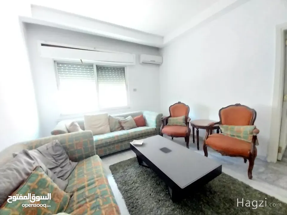 شقة للبيع في عبدون  ( Property ID : 34130 )